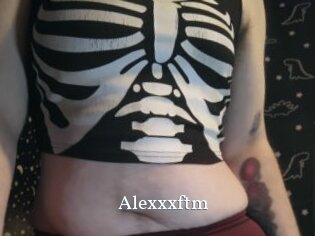 Alexxxftm