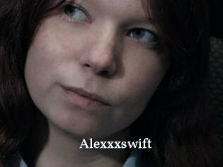 Alexxxswift