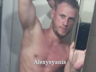Alexysyanis