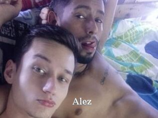 Alez