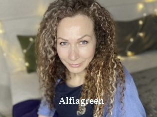 Alfiagreen