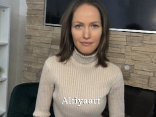 Alfiyaarf