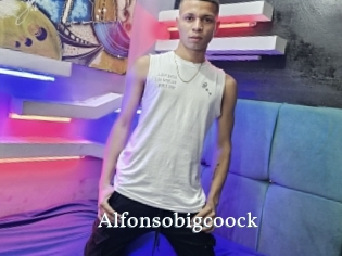 Alfonsobigcoock