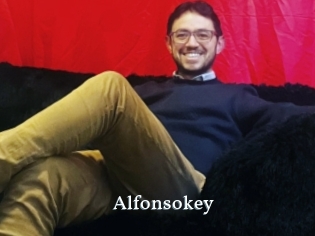 alfonsokey SexyIdol