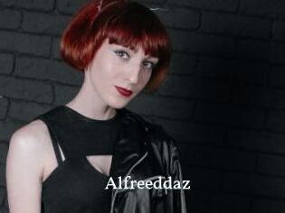 Alfreeddaz