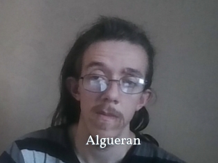 Algueran