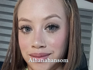 Alhanahansom