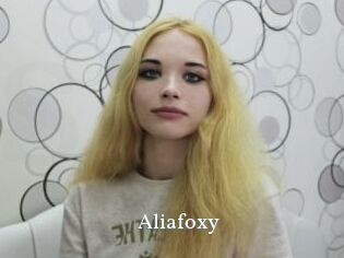 Aliafoxy