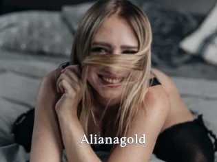 Alianagold