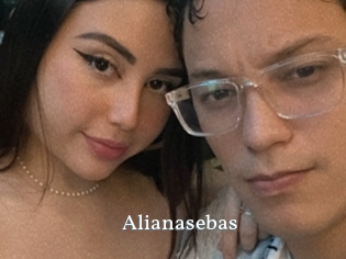 Alianasebas