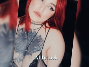 Alibrinck