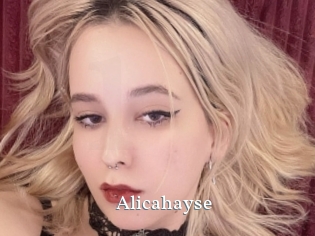 Alicahayse