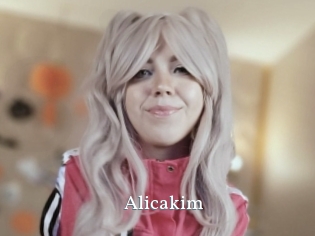 Alicakim