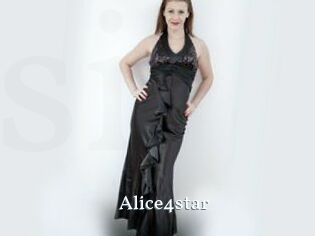 Alice4star