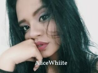 AliceWhiite