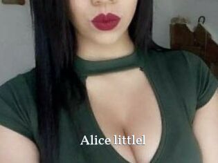 Alice_littlel