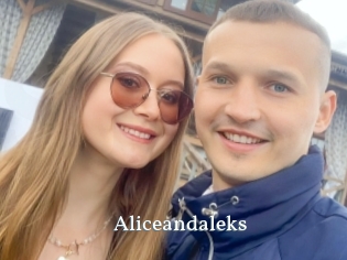 aliceandaleks SexyIdol