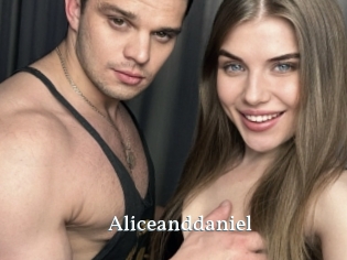 Aliceanddaniel