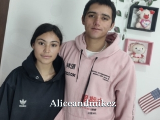 aliceandmikez SexyIdol