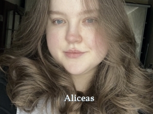 Aliceas