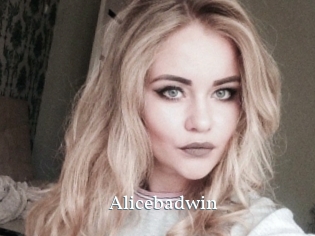 Alicebadwin
