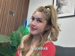 Alicebak