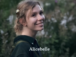 Alicebelle