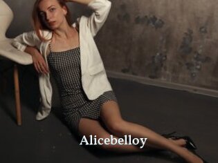 Alicebelloy