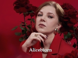 Alicebiorn