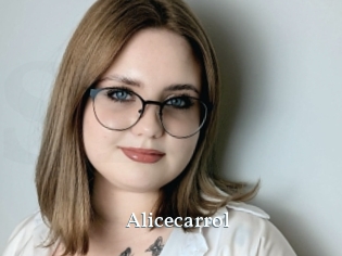 Alicecarrol