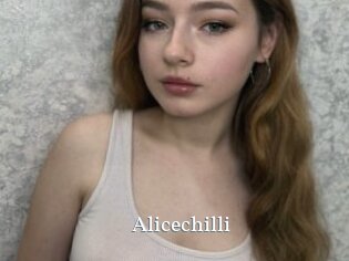 Alicechilli