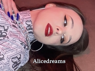 Alicedreams