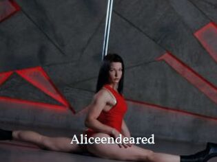 Aliceendeared
