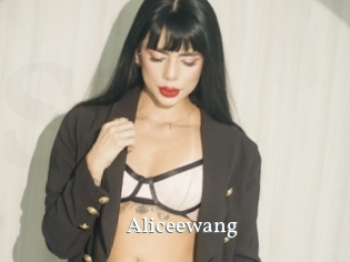 Aliceewang