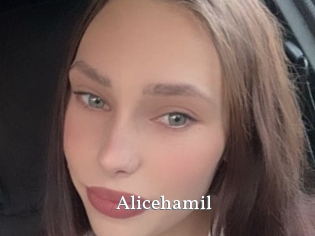 Alicehamil