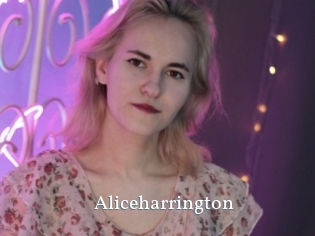 Aliceharrington