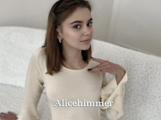 Alicehimmer