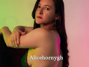 alicehornygh SexyIdol