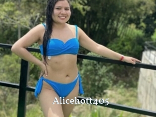 Alicehott405