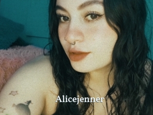 alicejenner SexyIdol
