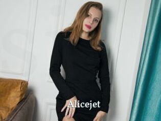 Alicejet