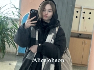 Alicejohson