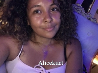 alicekurt SexyIdol