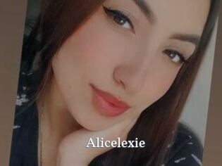 Alicelexie