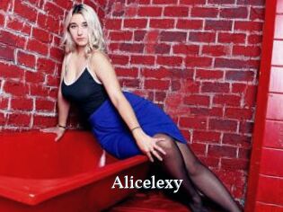Alicelexy