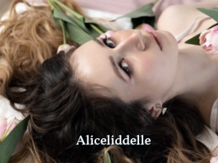 Aliceliddelle