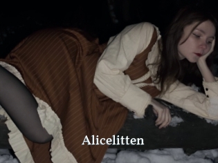 Alicelitten