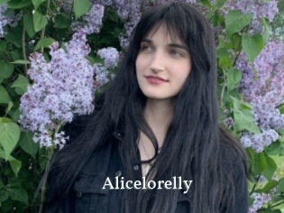 alicelorelly SexyIdol