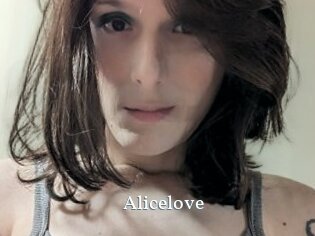 Alicelove