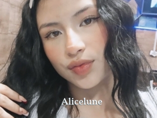 Alicelune